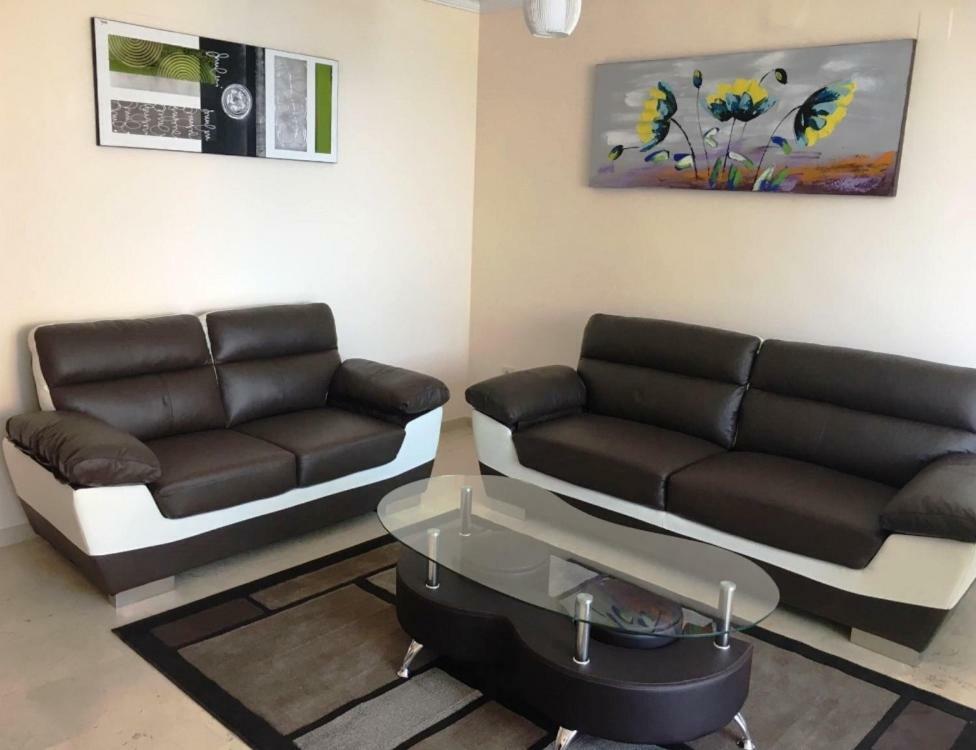 Apartament Costa Rica 2, 150 Meters To The Beach Μπένιντορμ Εξωτερικό φωτογραφία