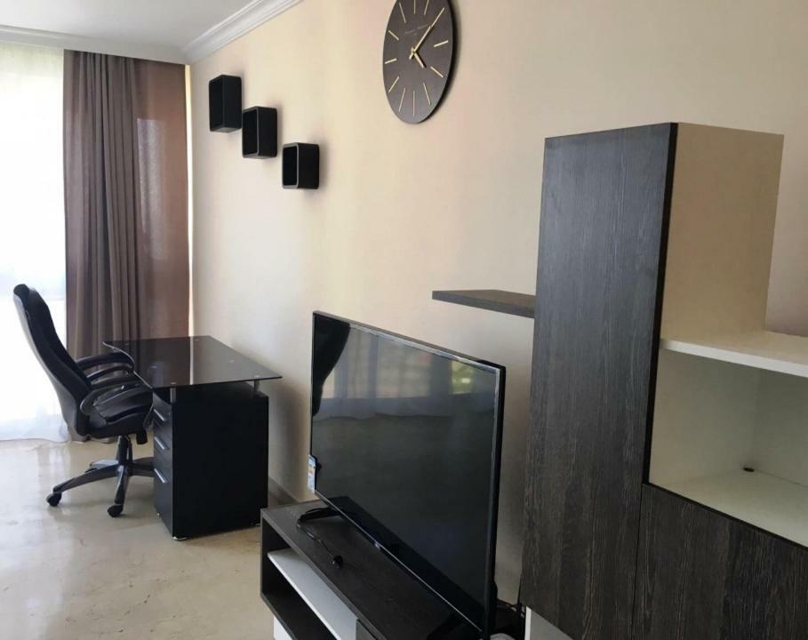 Apartament Costa Rica 2, 150 Meters To The Beach Μπένιντορμ Εξωτερικό φωτογραφία