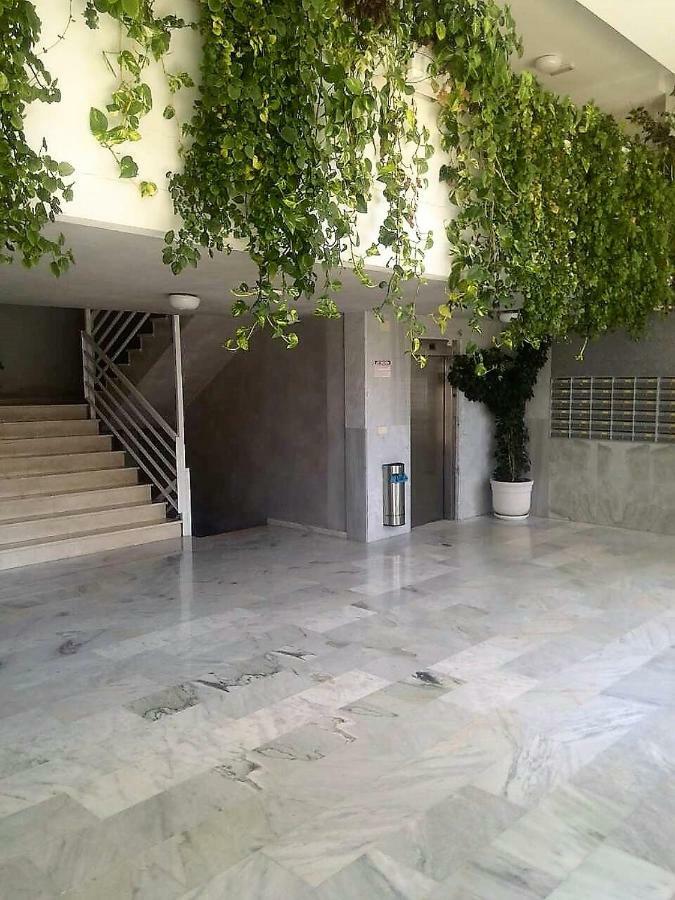 Apartament Costa Rica 2, 150 Meters To The Beach Μπένιντορμ Εξωτερικό φωτογραφία