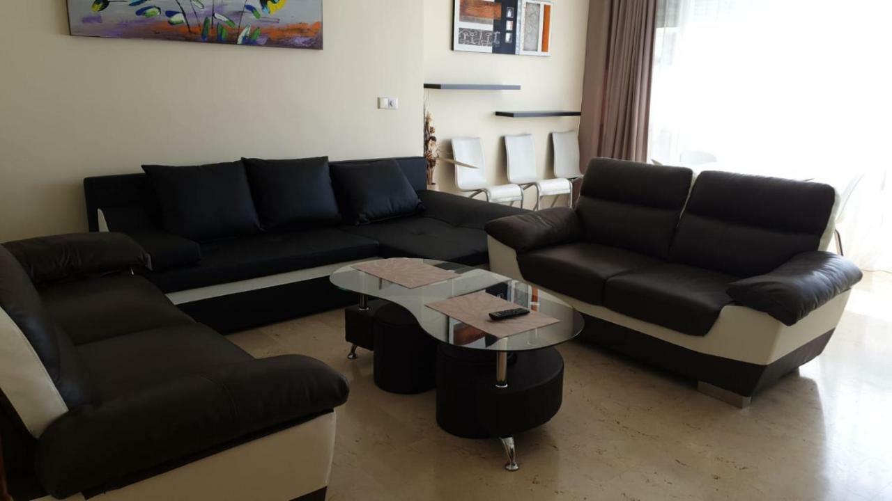 Apartament Costa Rica 2, 150 Meters To The Beach Μπένιντορμ Εξωτερικό φωτογραφία